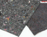 sound deadening underlay