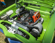 Street Machine Events South Coast 660 Jan 2021 South Coast 660 2021 22