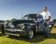Street Machine Events South Coast 660 Jan 2021 South Coast 660 2021 23