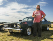 Street Machine Events South Coast 660 Jan 2021 South Coast 660 2021 24