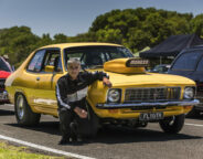 Street Machine Events South Coast 660 Jan 2021 South Coast 660 2021 9