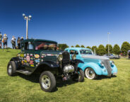 Street Machine Events South Coast 660 Jan 2021 South Coast 660 2021 91
