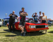 Street Machine Events South Coast 660 Jan 2021 South Coast 660 2021 99