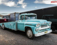 Southern Rod & Custom