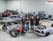 Southern Rod & Custom