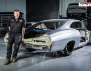 Southern Rod & Custom