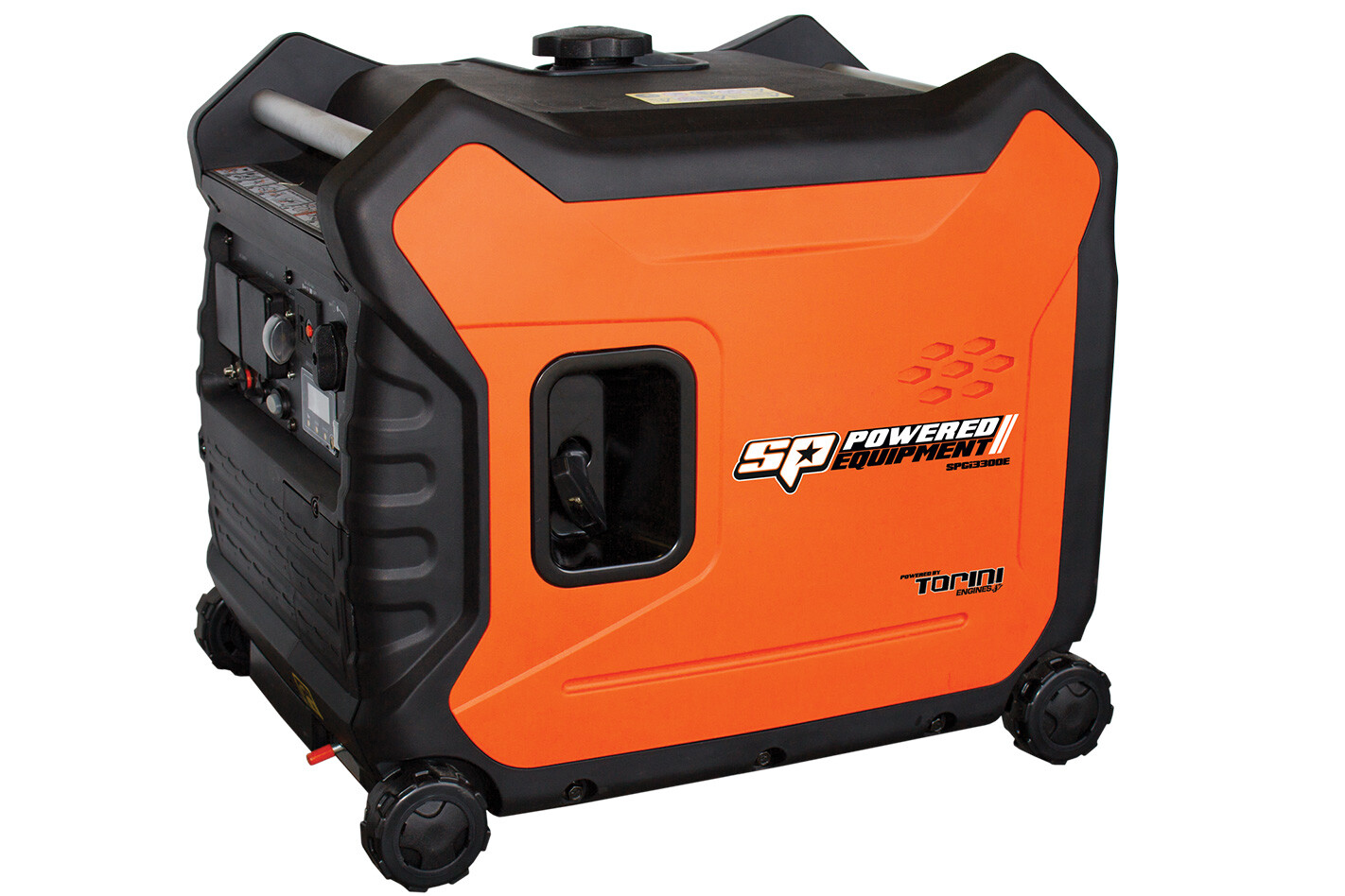 inverter generator