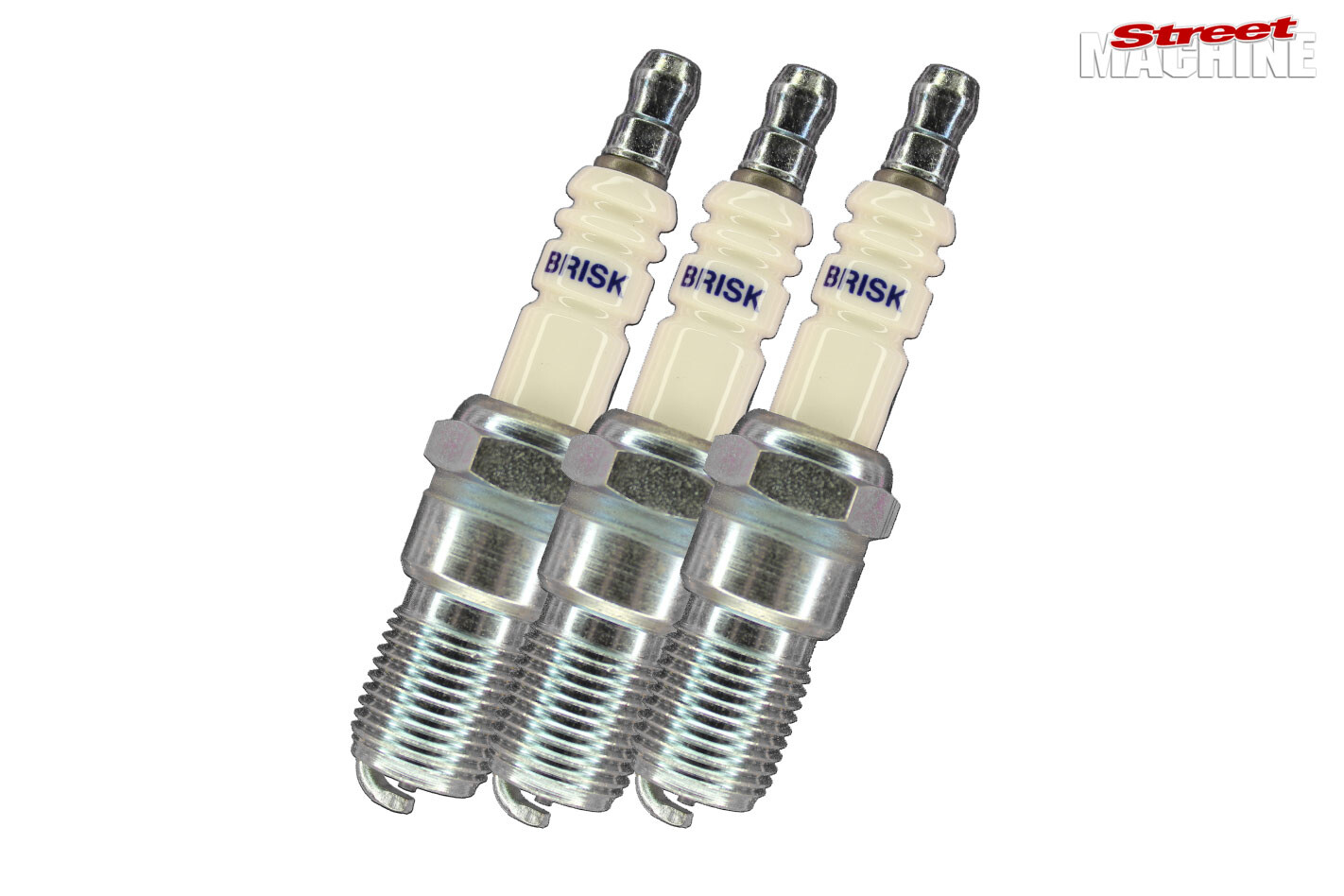 spark plugs