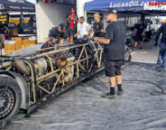 Speed Demon engine