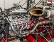 Speed Demon engine