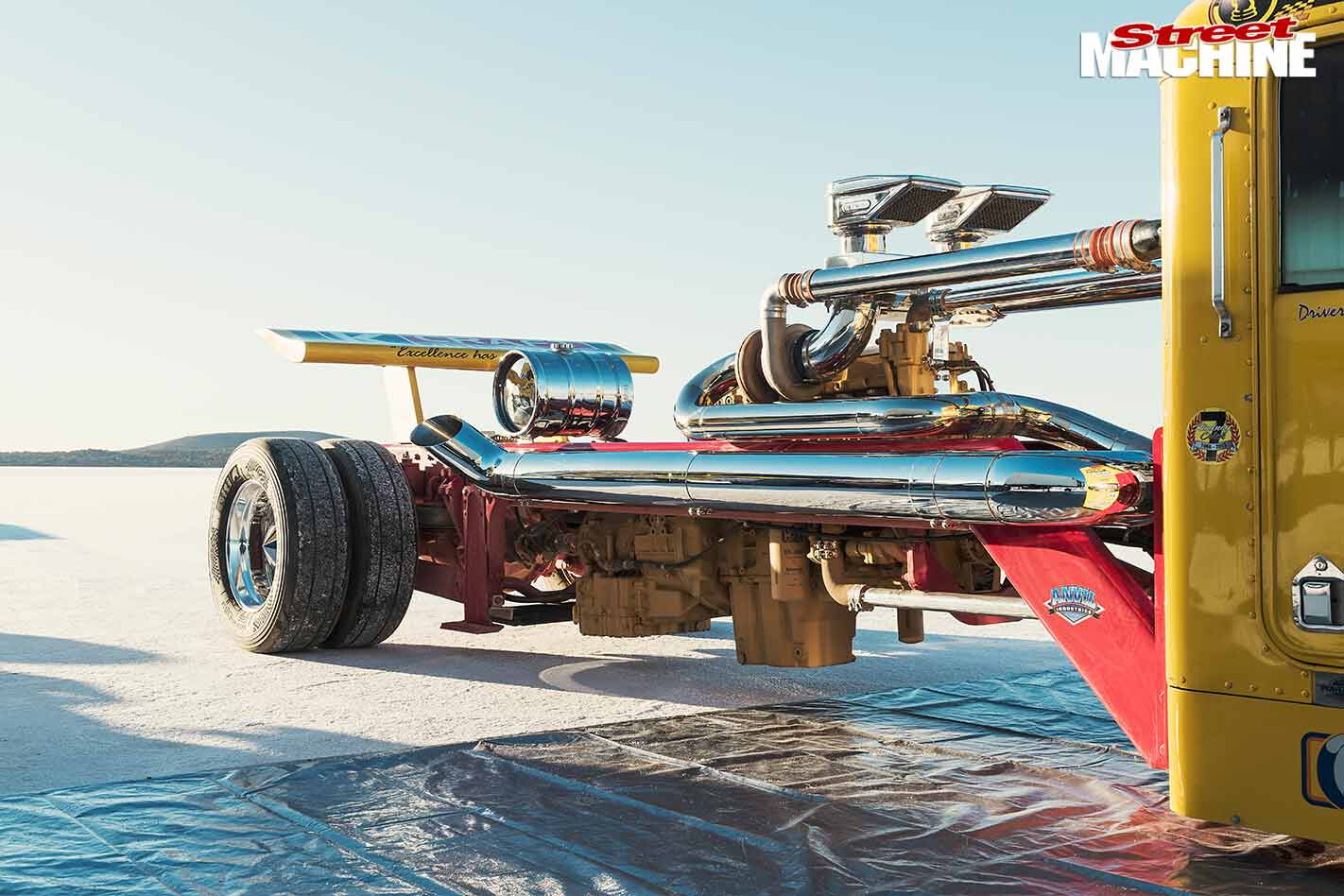 speedweek