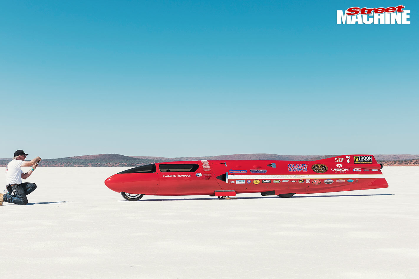 speedweek