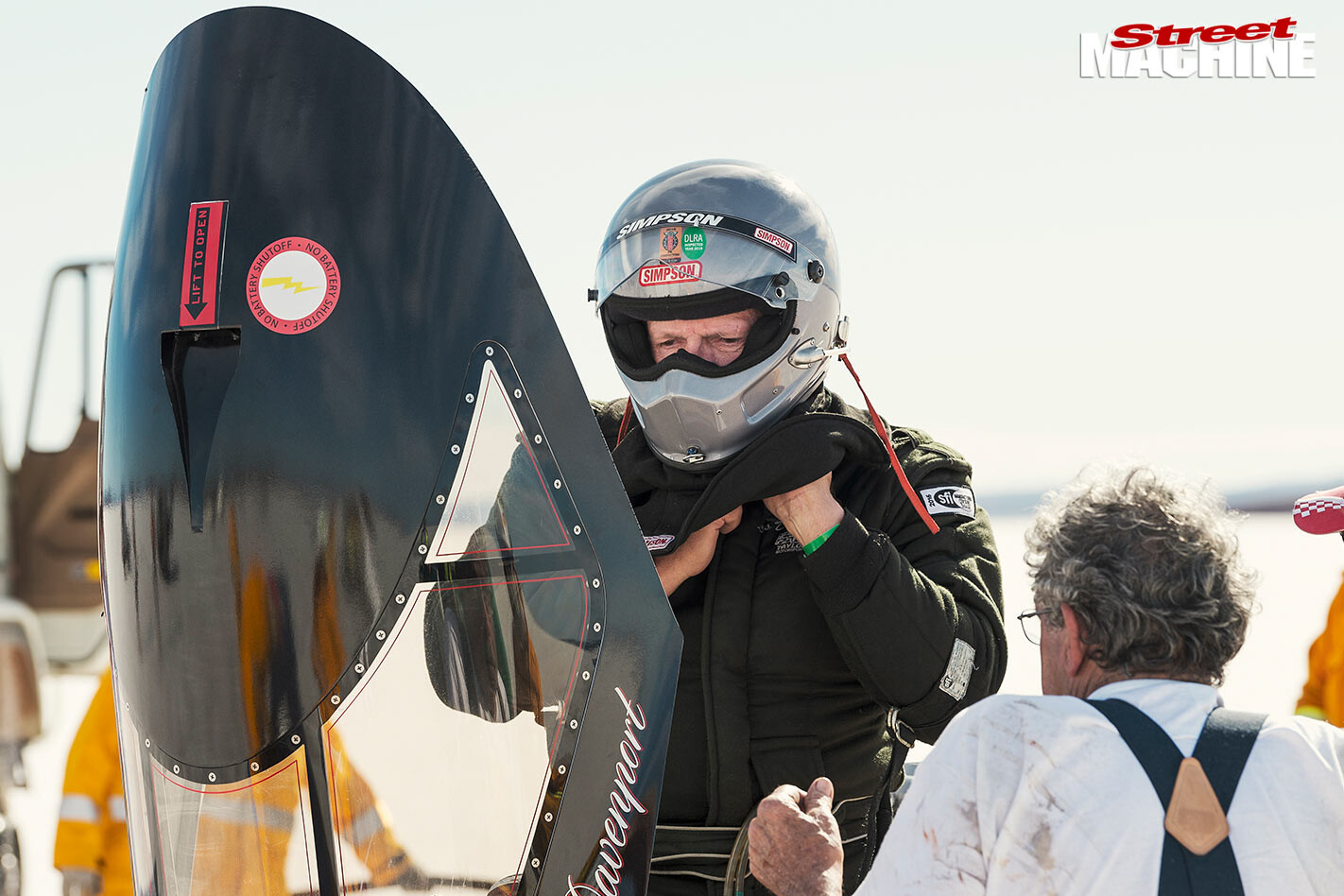 speedweek