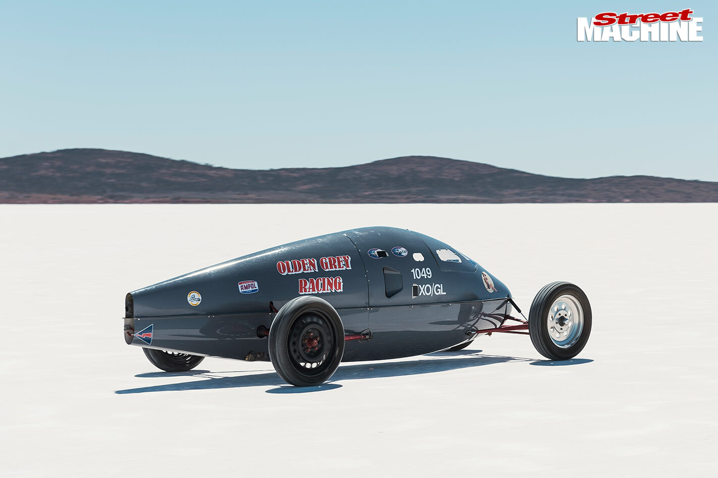 speedweek