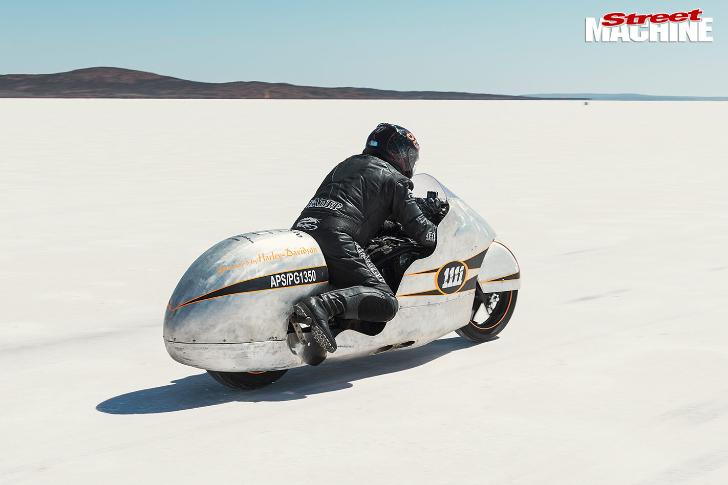 speedweek