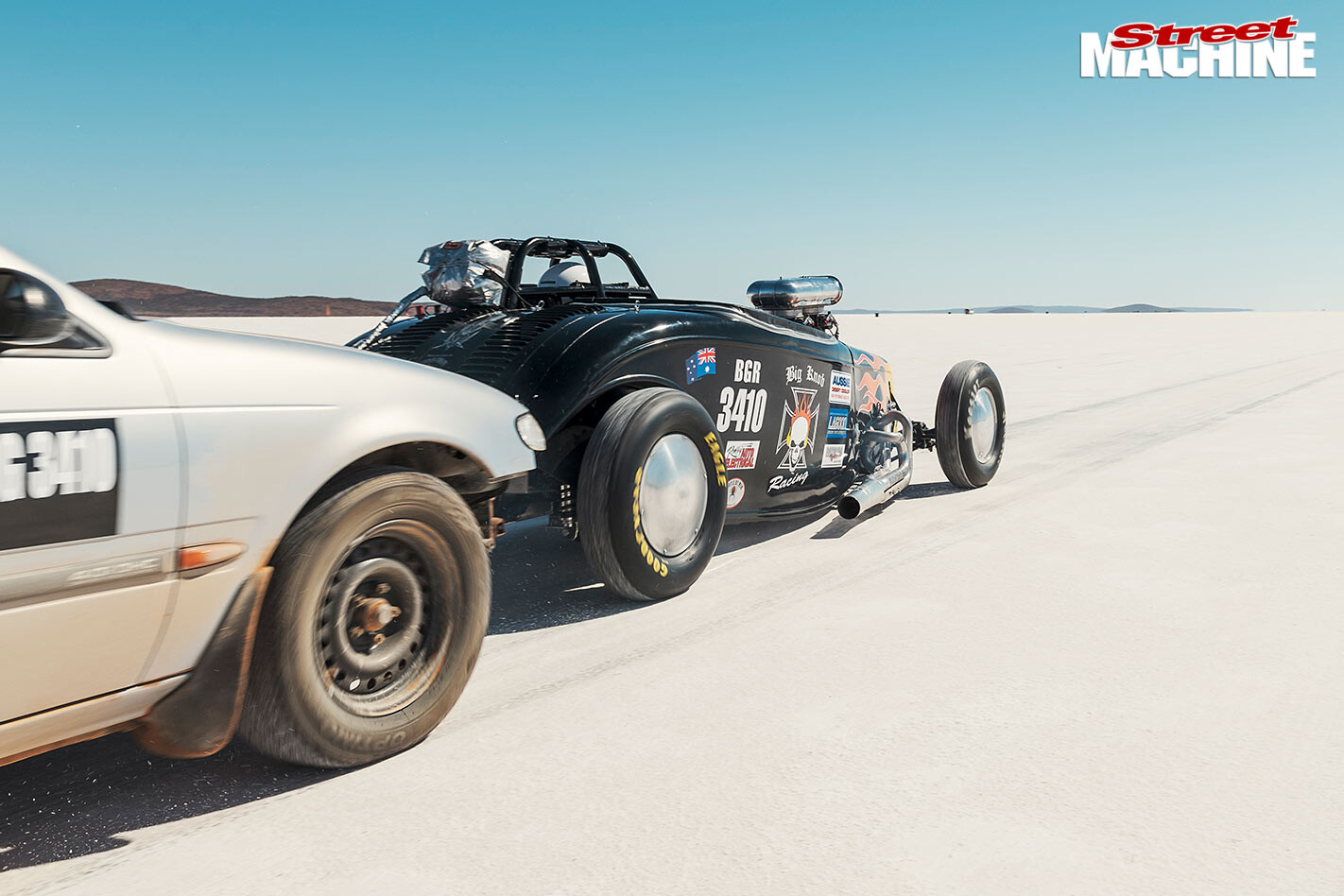speedweek