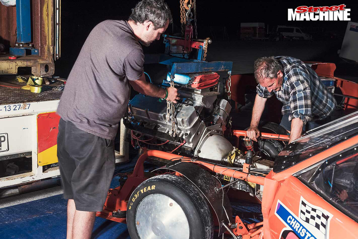 speedweek
