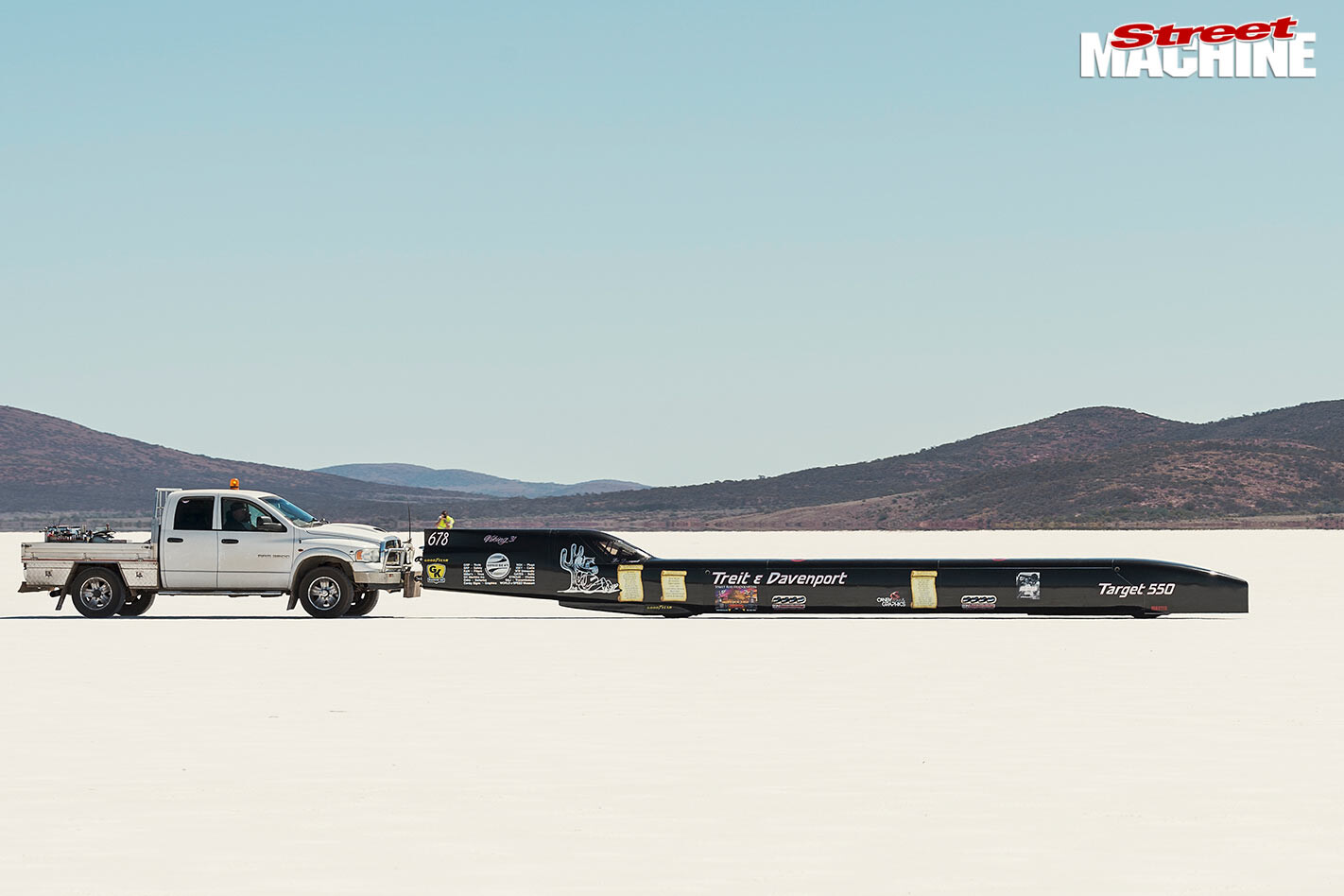 speedweek 2018