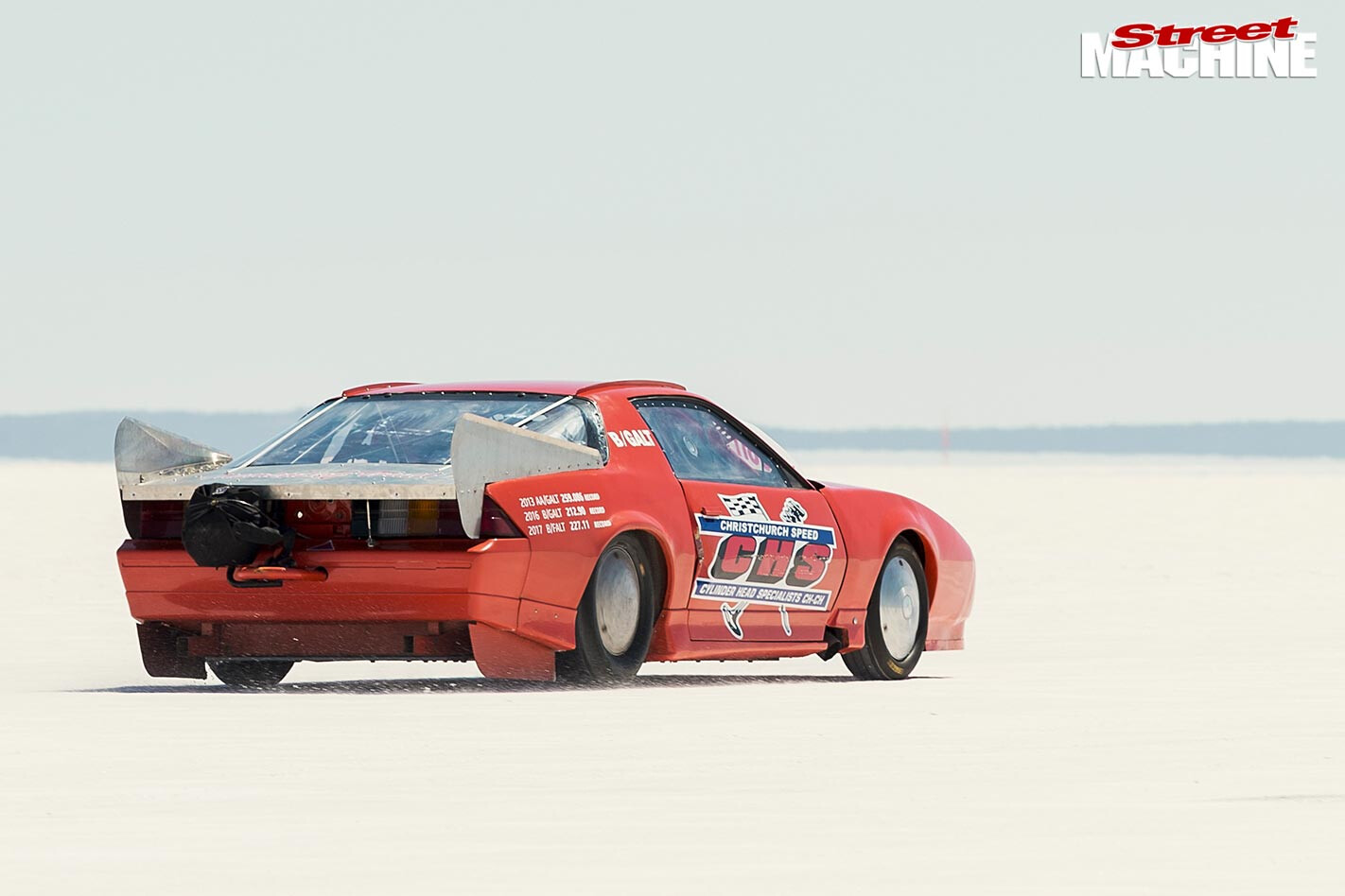 speedweek