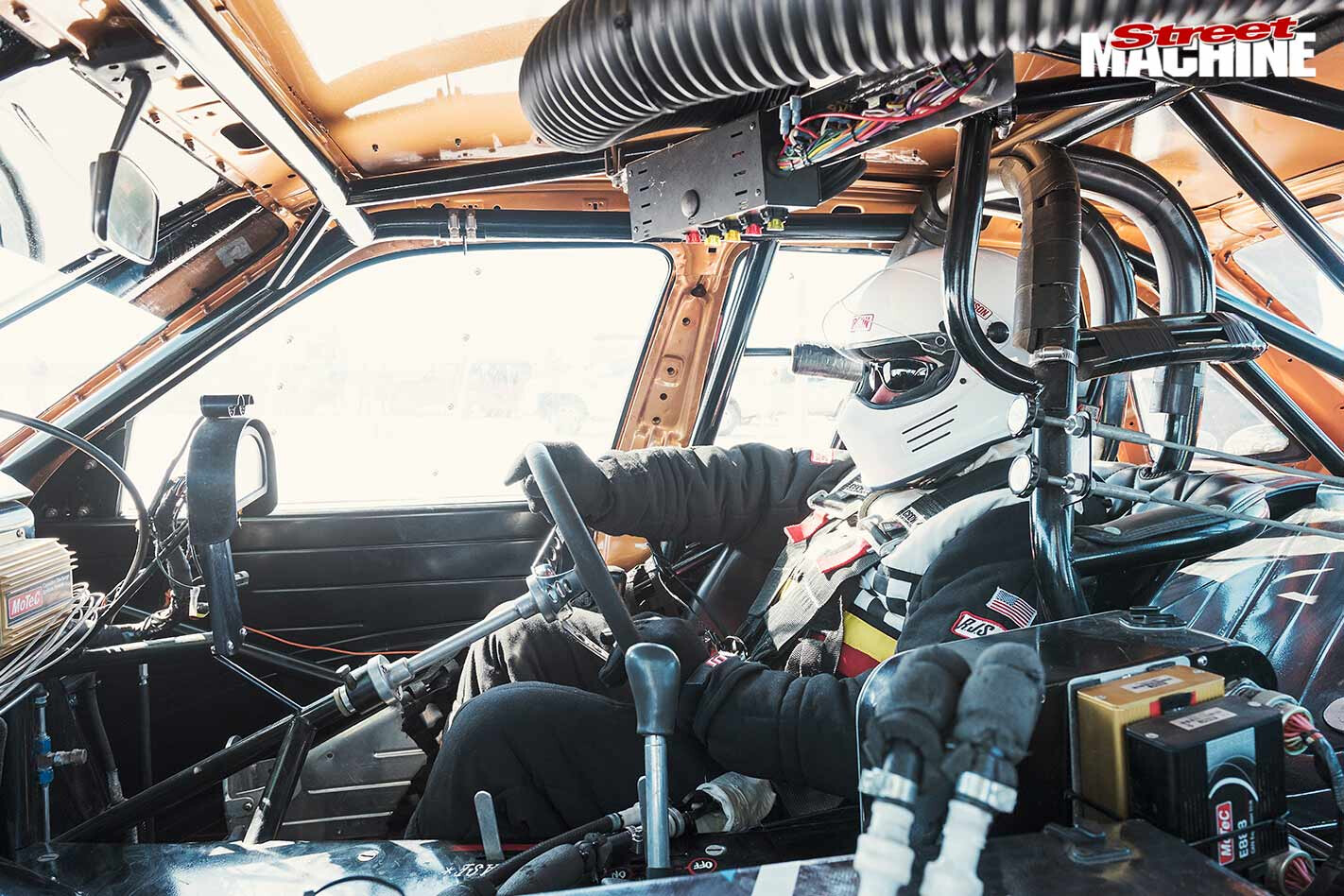 speedweek