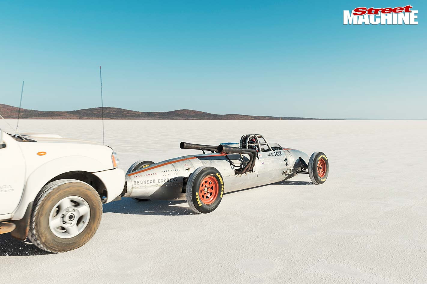 speedweek