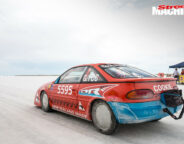 Speed Week Bonneville 4941