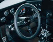 Street Machine News Speedkore Hellacious Dodge Charger 12