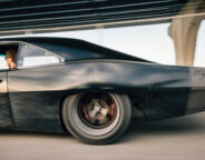 Street Machine News Speedkore Hellacious Dodge Charger 8