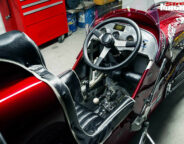midget speedway car