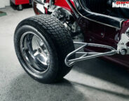 midget speedway car