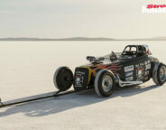 Street Machine Features Speedweek 2021 00283