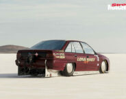 Street Machine Features Speedweek 2021 00329