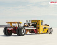 Street Machine Features Speedweek 2021 00785