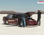 Street Machine Features Speedweek 2021 00935
