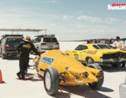 Street Machine Features Speedweek 2021 00938