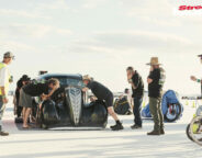 Street Machine Features Speedweek 2021 01188