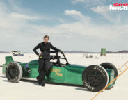 Street Machine Features Speedweek 2021 02090