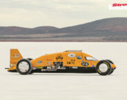 Street Machine Features Speedweek 2021 02393