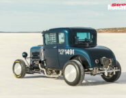 Street Machine Features Speedweek 2021 02583