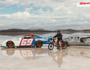 Street Machine Features Speedweek 2021 04034