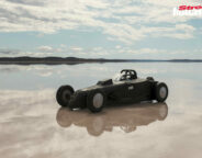 Street Machine Features Speedweek 2021 04052