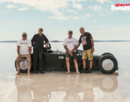 Street Machine Features Speedweek 2021 04103