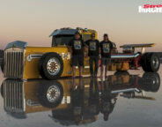 Street Machine Features Speedweek 2021 04387
