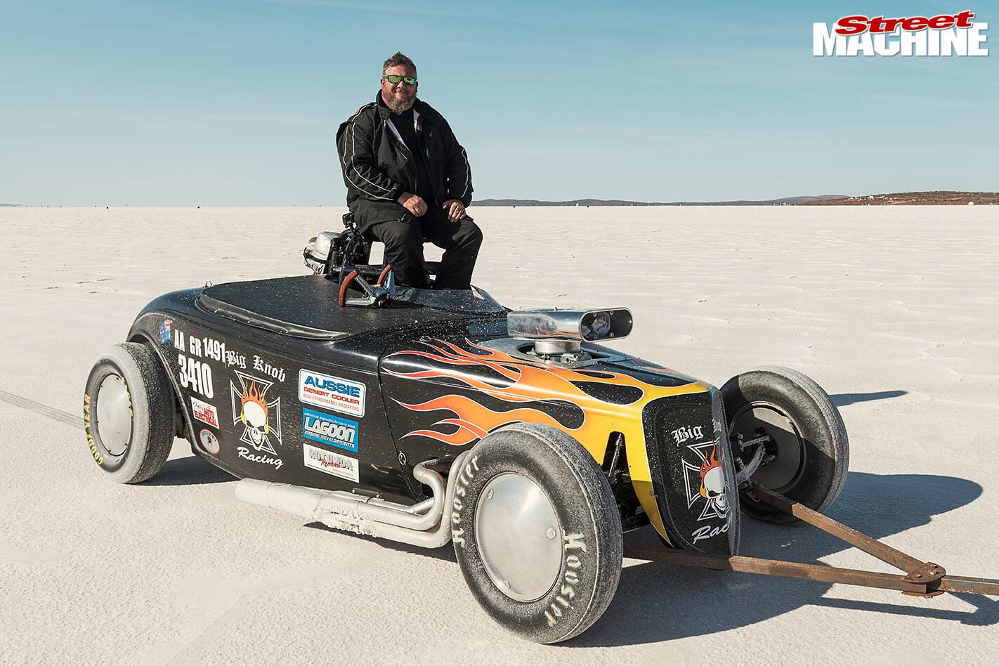 speedweek