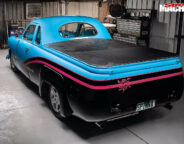Ford Customline ute