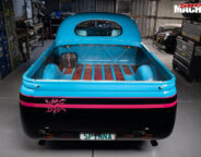 Ford Customline ute