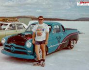 Ford Customline ute