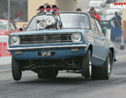 Spud Torana