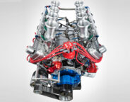 Street Machine Features Sr Engines Windsor Mill 1