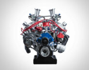 Street Machine Features Sr Engines Windsor 4